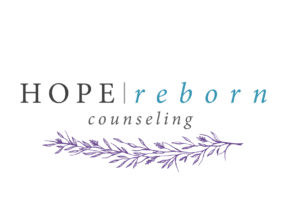 Hope Reborn Counseling Logo